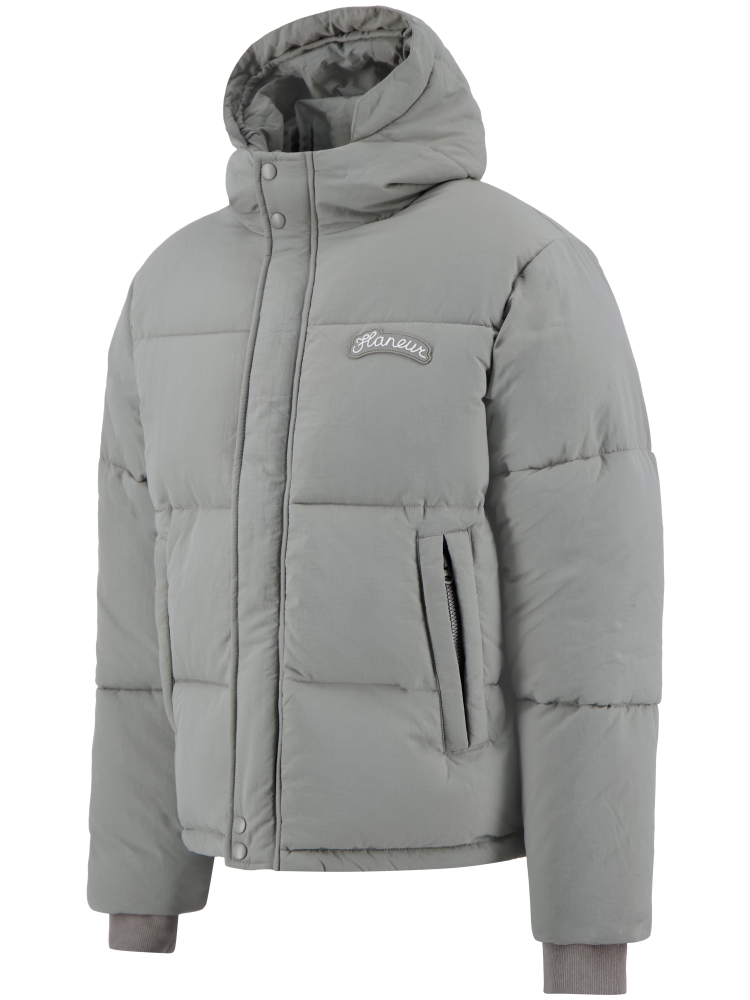Flaneur FOUT072 910 GREY
