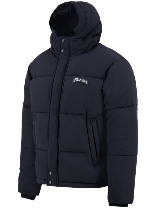 Flaneur FOUT072 999 BLACK foto 2