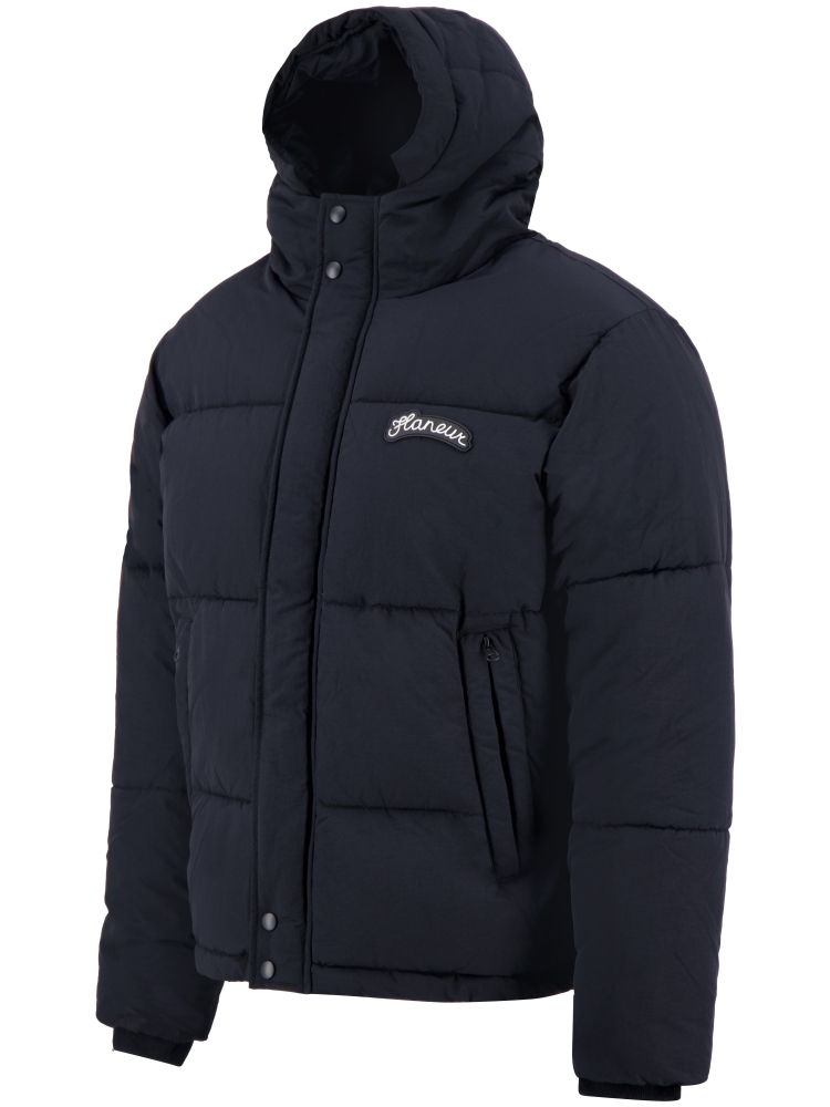 Flaneur FOUT072 999 BLACK