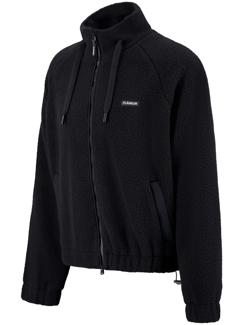 Flaneur FOUT157 999 BLACK foto 2