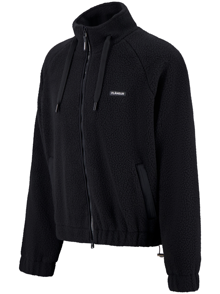 Flaneur FOUT157 999 BLACK