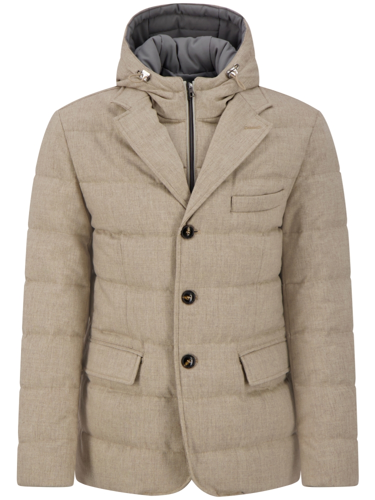 AGF Marostica 213U46/1002TG 320 BEIGE