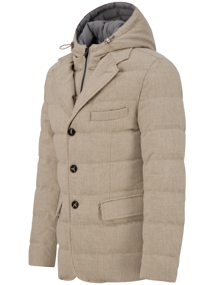 AGF Marostica 213U46/1002TG 320 BEIGE
