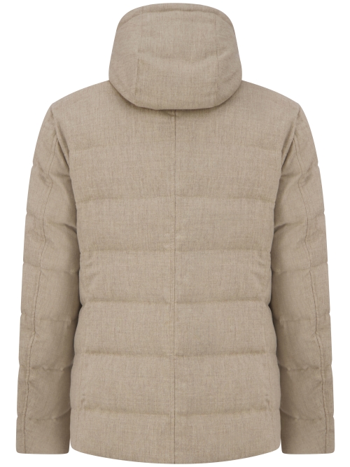 AGF Marostica 213U46/1002TG 320 BEIGE foto 3