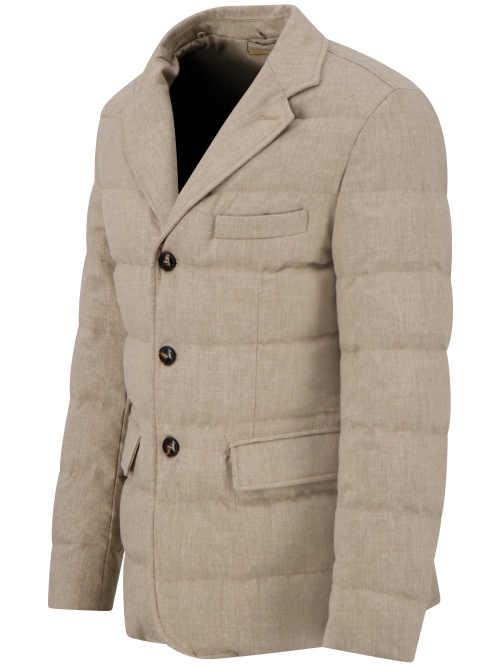 AGF Marostica 213U46/1002TG 320 BEIGE foto 5