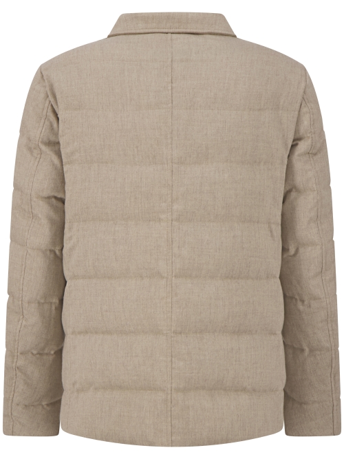 AGF Marostica 213U46/1002TG 320 BEIGE foto 6