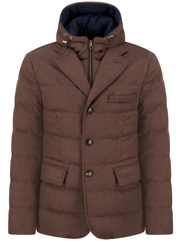 AGF Marostica 213U46/1002TG 327 MARRONE