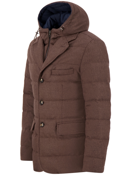 AGF Marostica 213U46/1002TG 327 MARRONE