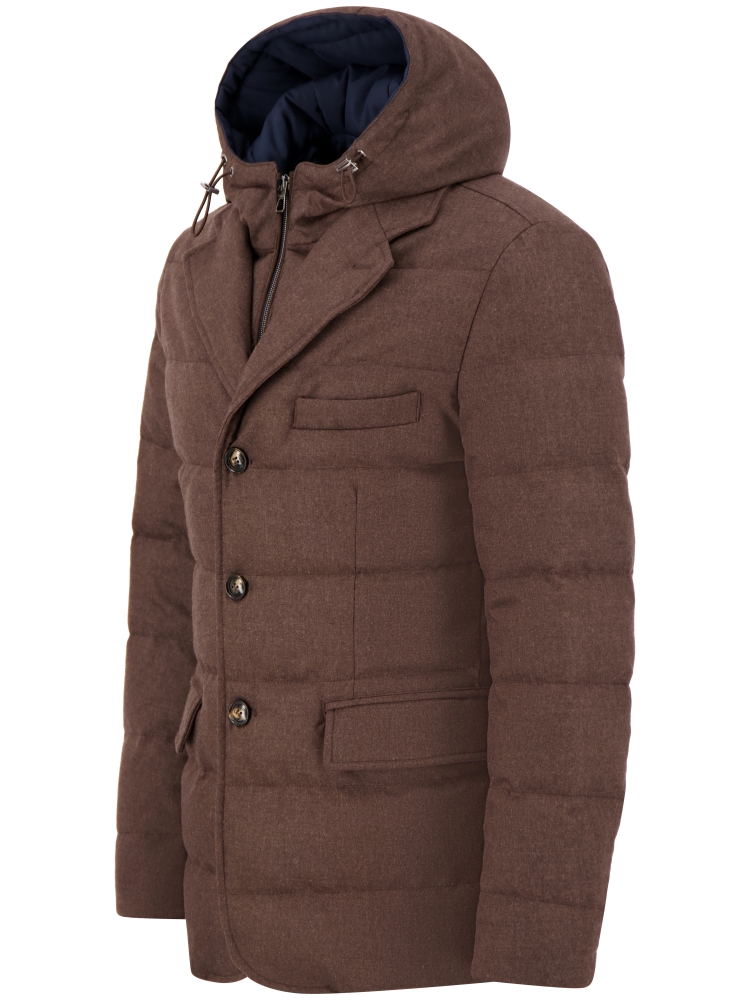 AGF Marostica 213U46/1002TG 327 MARRONE