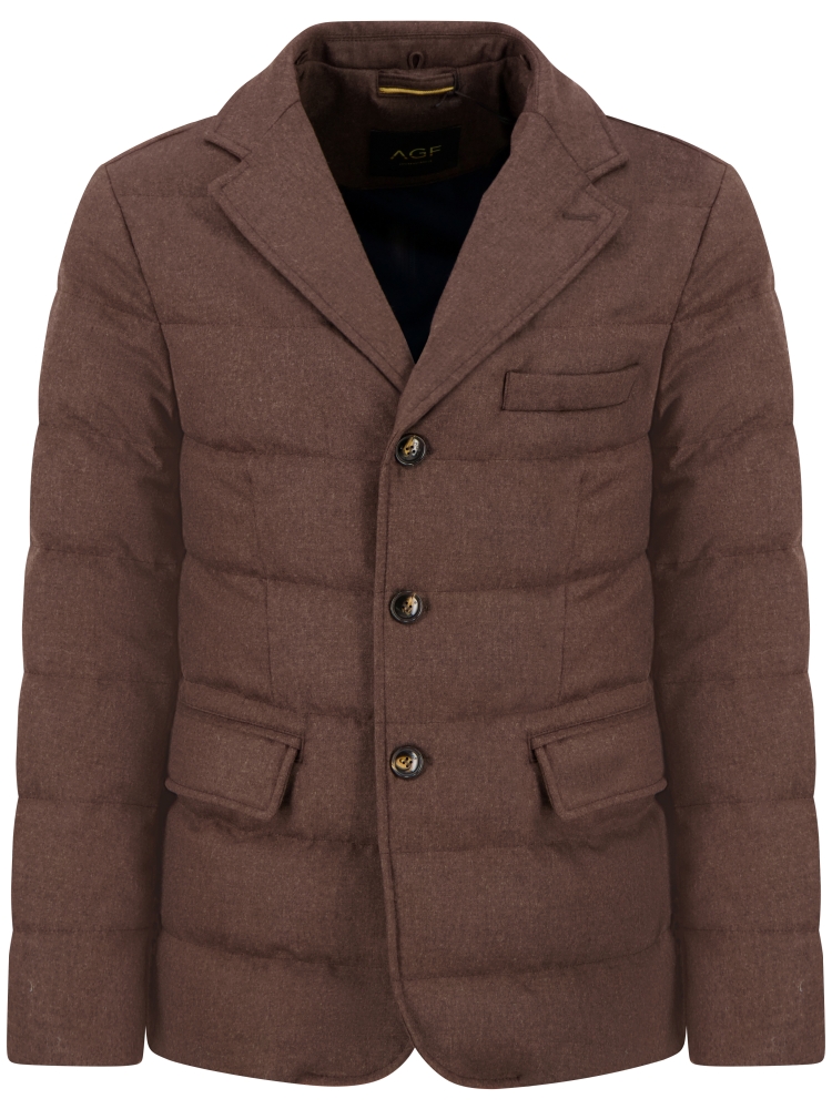 AGF Marostica 213U46/1002TG 327 MARRONE