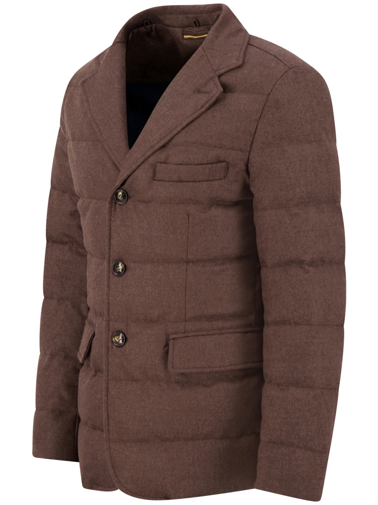 AGF Marostica 213U46/1002TG 327 MARRONE