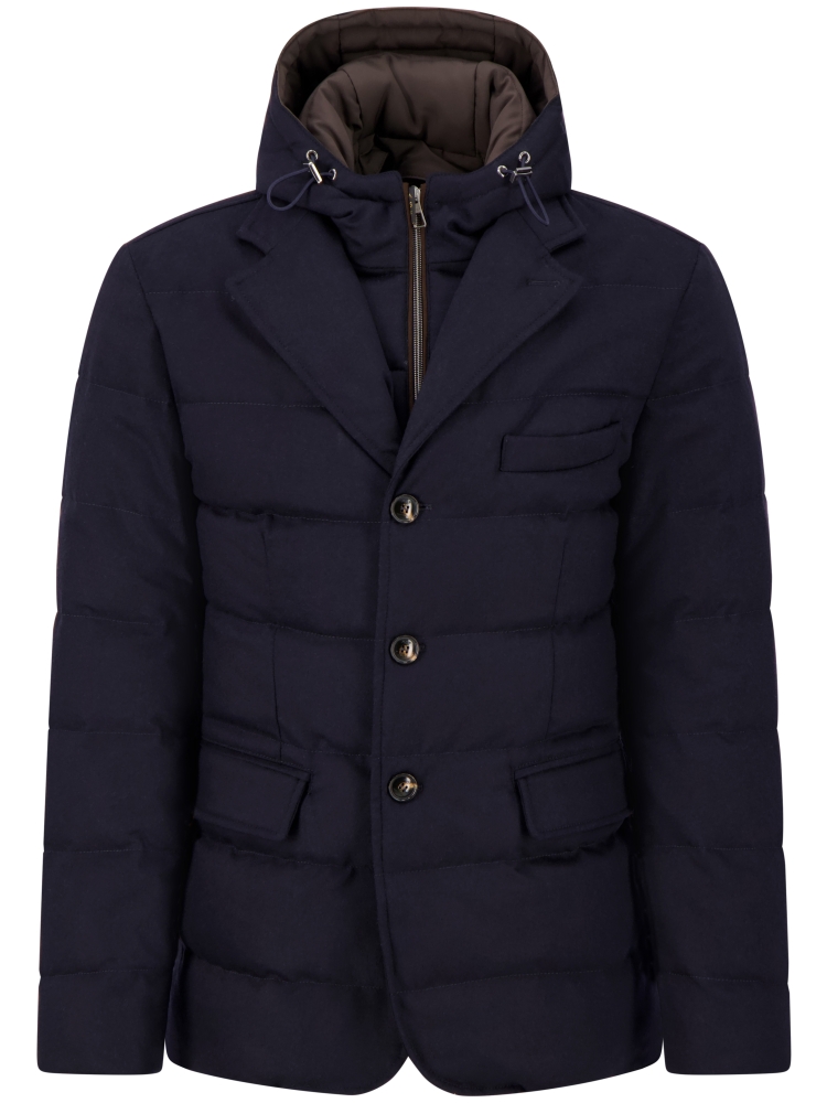 Blauw