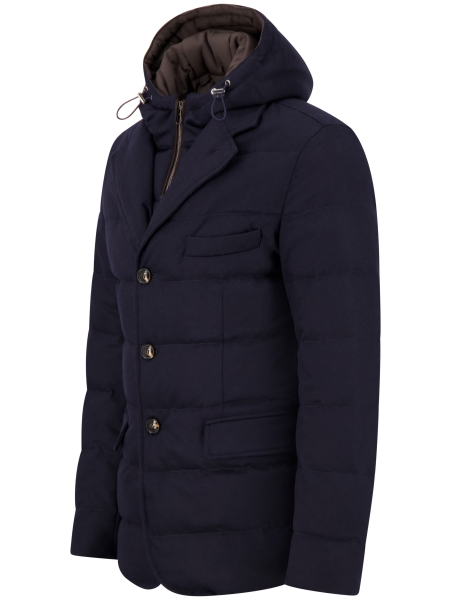 AGF Marostica 213U46/1002TG 391 BLU SCURO