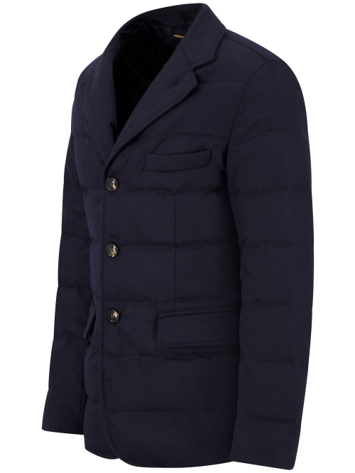 AGF Marostica 213U46/1002TG 391 BLU SCURO foto 4