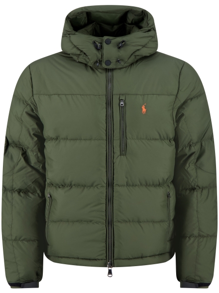 Polo Ralph Lauren 710-968278-W26 002 COMPANY OLIVE