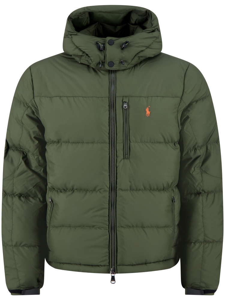 Polo Ralph Lauren 710-968278-W26 002 COMPANY OLIVE