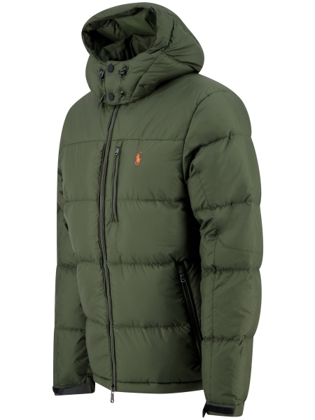 Polo Ralph Lauren 710-968278-W26 002 COMPANY OLIVE