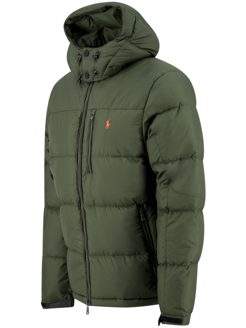 Polo Ralph Lauren  710-968278-W26 002 COMPANY OLIVE foto 2