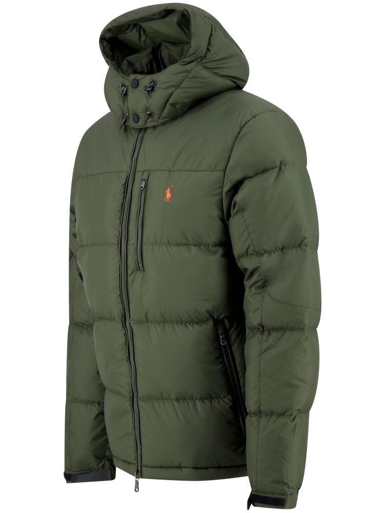 Polo Ralph Lauren 710-968278-W26 002 COMPANY OLIVE
