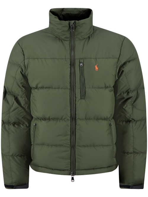 Polo Ralph Lauren  710-968278-W26 002 COMPANY OLIVE foto 4