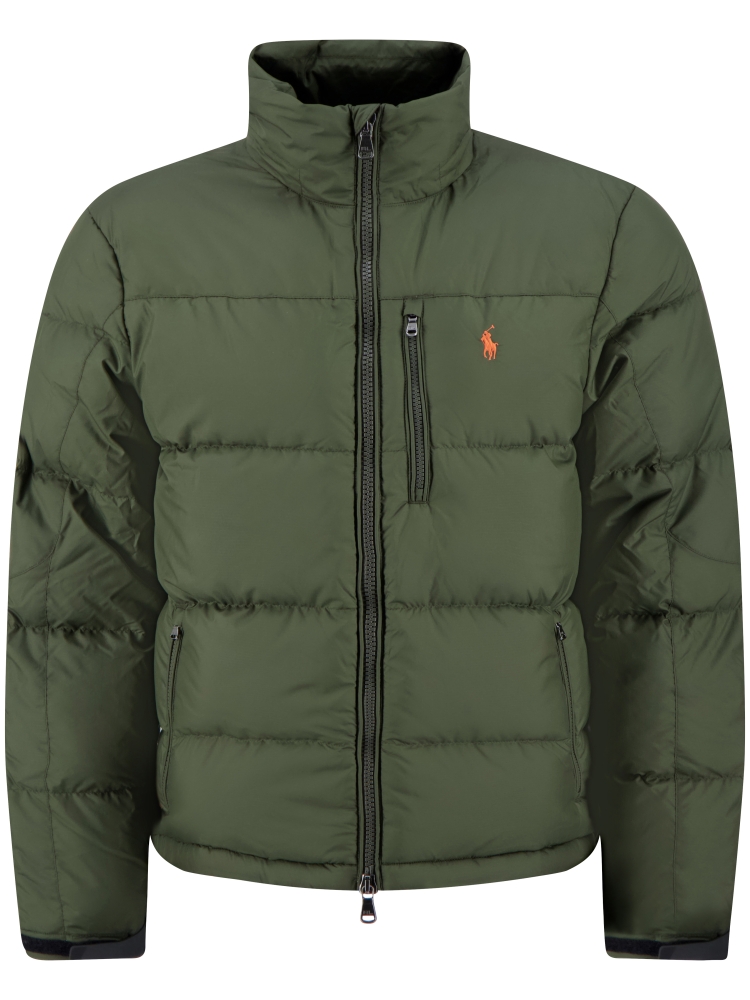 Polo Ralph Lauren 710-968278-W26 002 COMPANY OLIVE