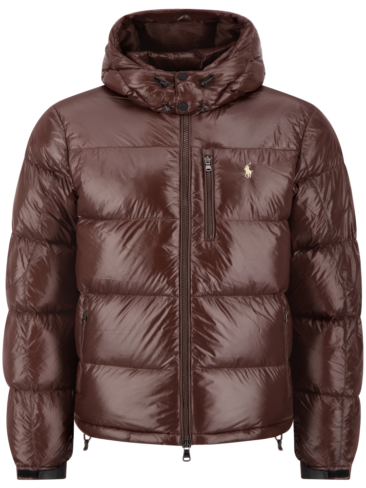Polo Ralph Lauren 710-968281 500 NUTMEG BROWN