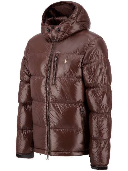Polo Ralph Lauren  710-968281 500 NUTMEG BROWN foto 2