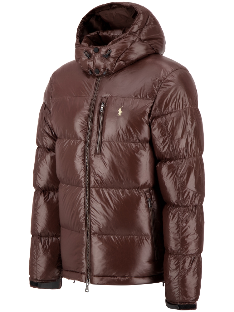 Polo Ralph Lauren 710-968281 500 NUTMEG BROWN
