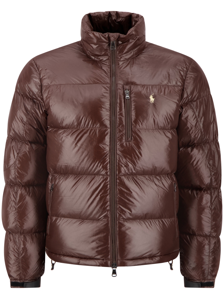 Polo Ralph Lauren 710-968281 500 NUTMEG BROWN