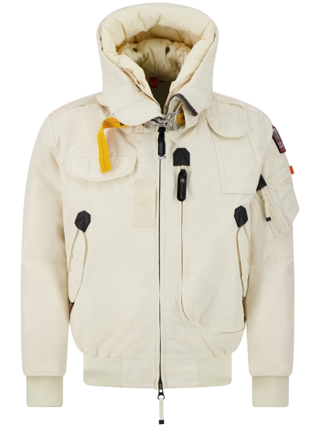 Parajumpers 26WMPMJKMA01 0132 WARM IVORY
