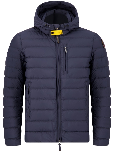Parajumpers 26WMPMPUSL02 0316 BLUE NAVY