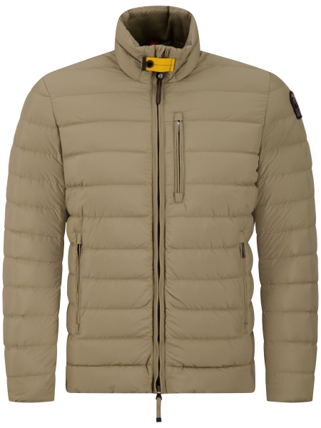 Parajumpers 26WMPMPUSL04 0136 MUTED KHAKI