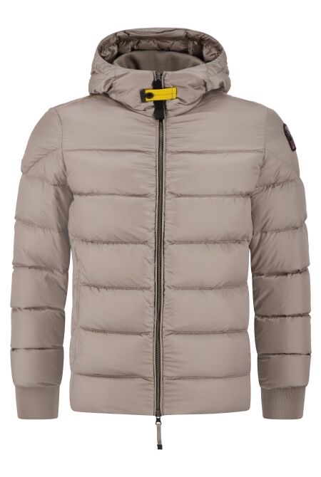 Parajumpers 26WMPMPUSX13 0137 MID GREY Parajumpers 26WMPMPUSX13 0137 MID GREY