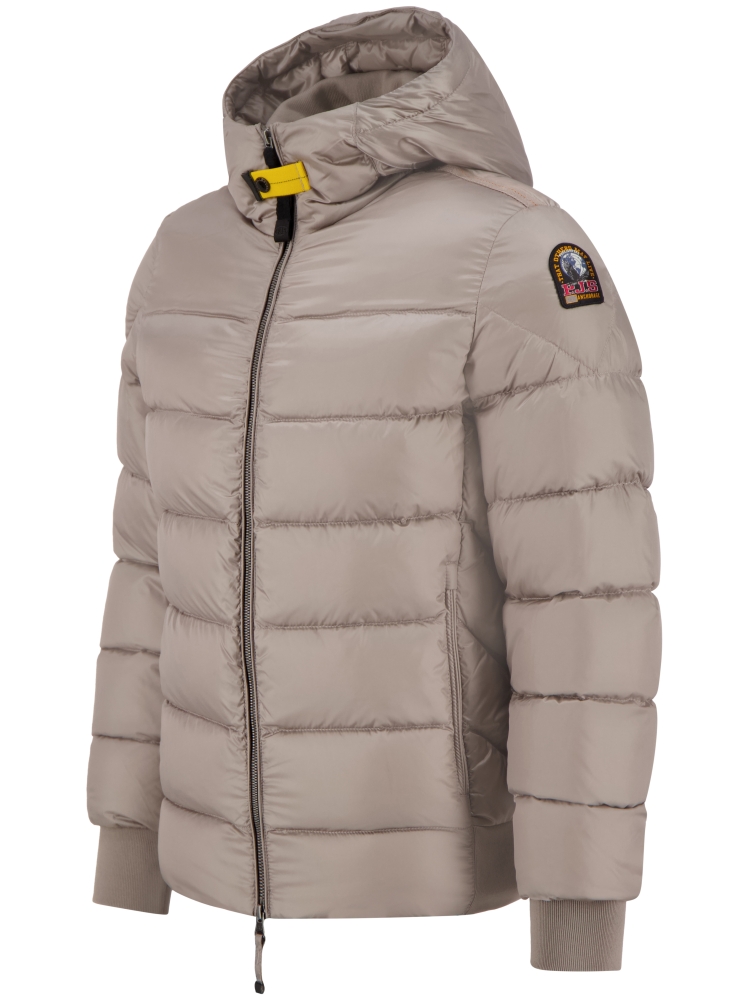 Parajumpers 26WMPMPUSX13 0137 MID GREY