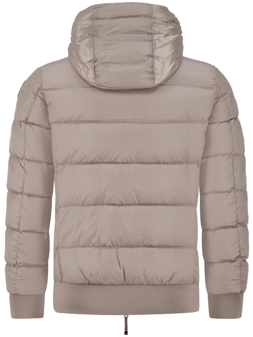 Parajumpers 26WMPMPUSX13 0137 MID GREY foto 3