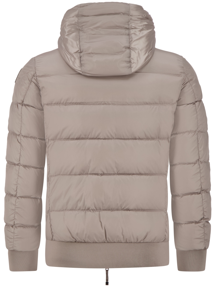 Parajumpers 26WMPMPUSX13 0137 MID GREY