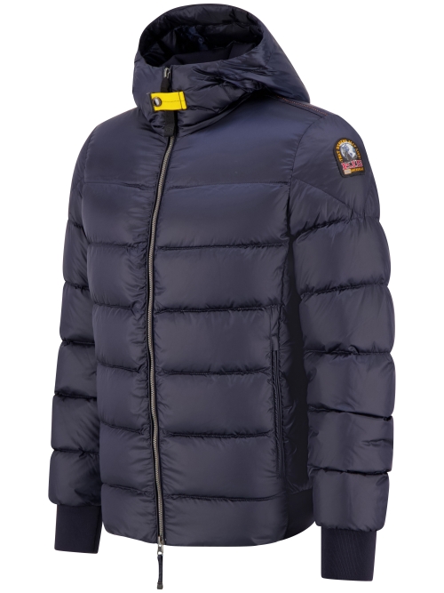 Parajumpers 26WMPMPUSX13 0316 BLUE NAVY foto 2
