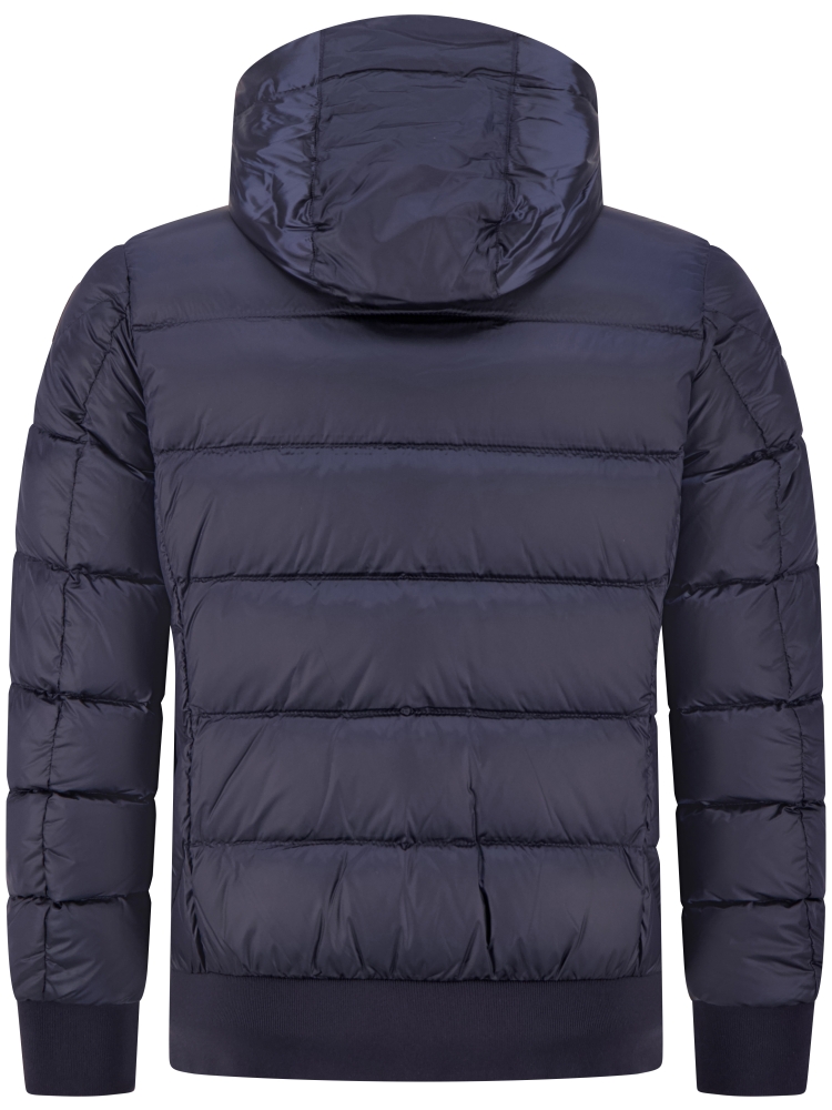 Parajumpers 26WMPMPUSX13 0316 BLUE NAVY
