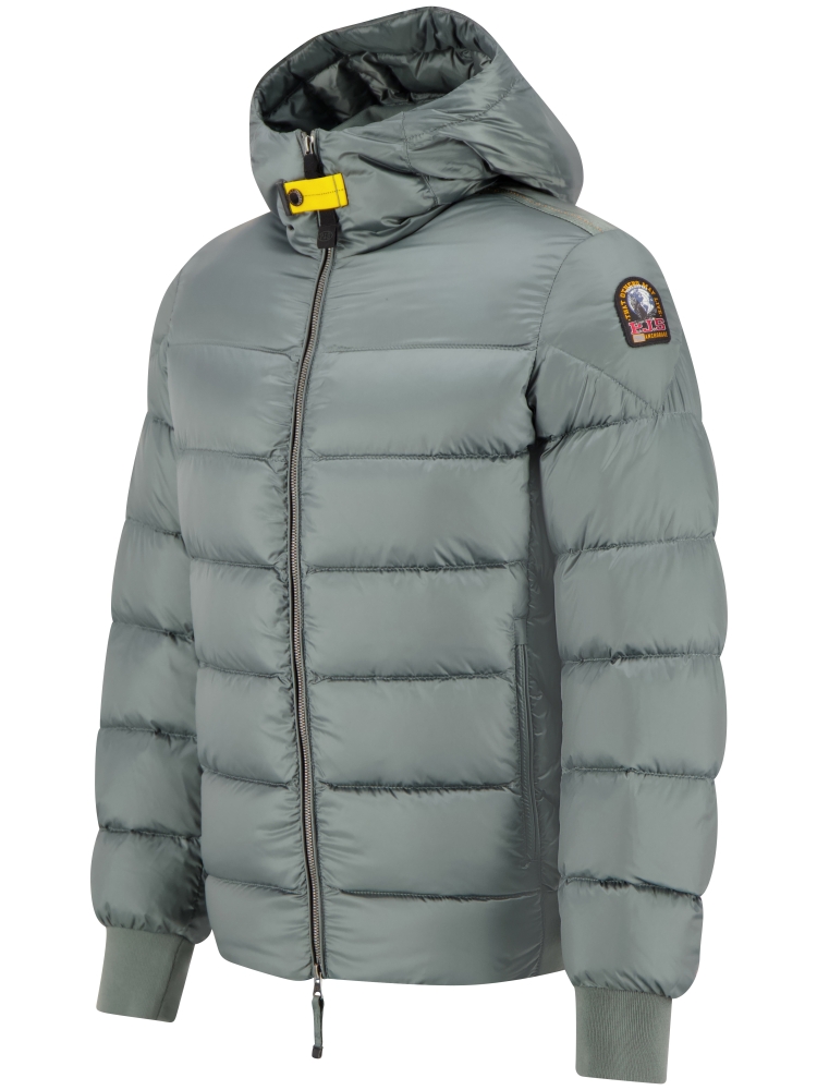 Parajumpers 26WMPMPUSX13 0782 GREEN BLUE