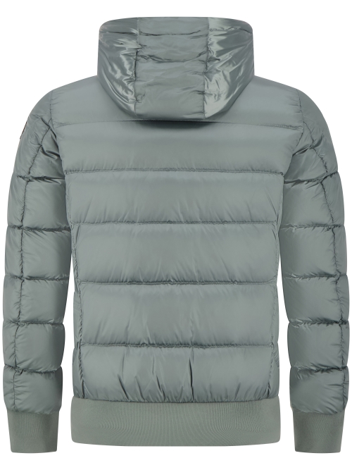 Parajumpers 26WMPMPUSX13 0782 GREEN BLUE foto 3
