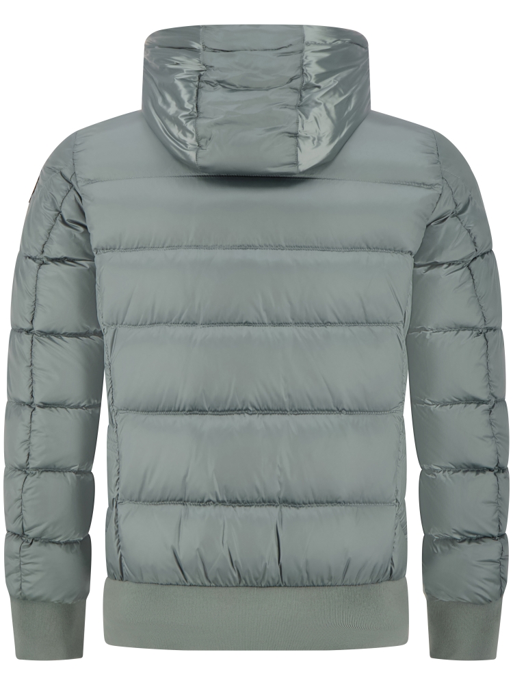 Parajumpers 26WMPMPUSX13 0782 GREEN BLUE