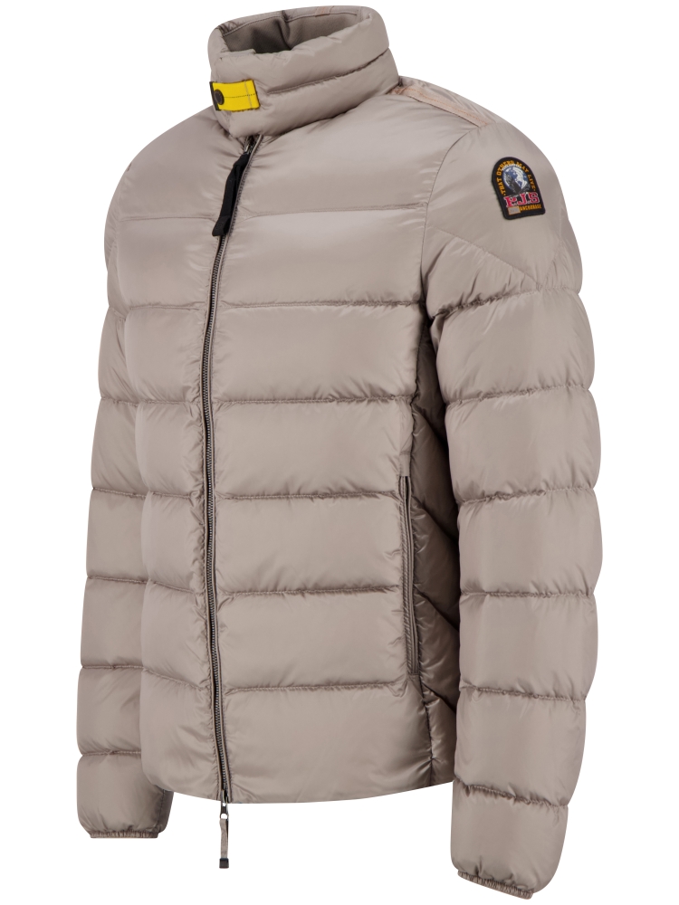 Parajumpers 26WMPMPUSX12 0137 MID GREY
