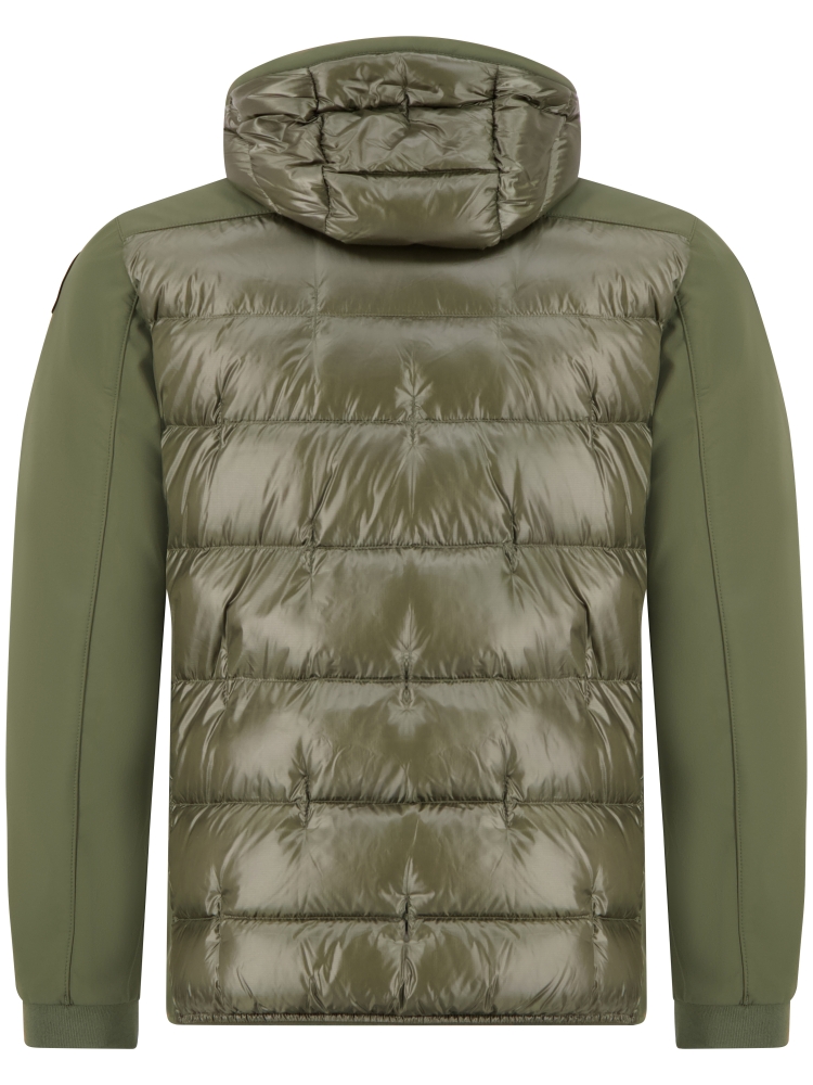 Parajumpers 26WMPMHYTY05 0356 ROSEMARY
