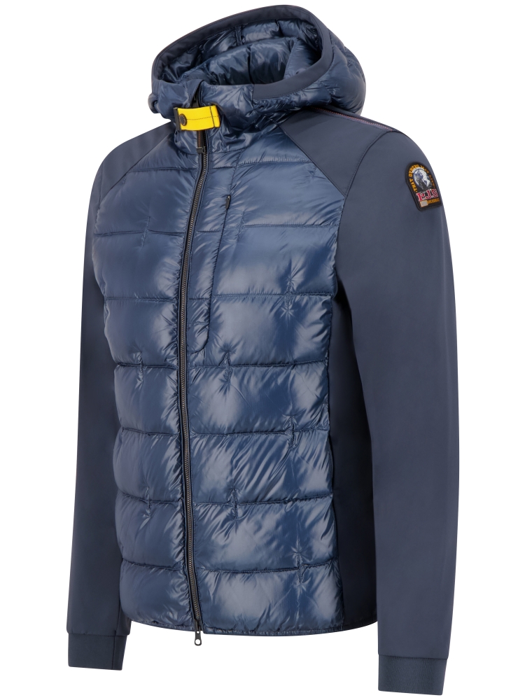 Parajumpers 26WMPMHYTY05 0765 NINE IRON