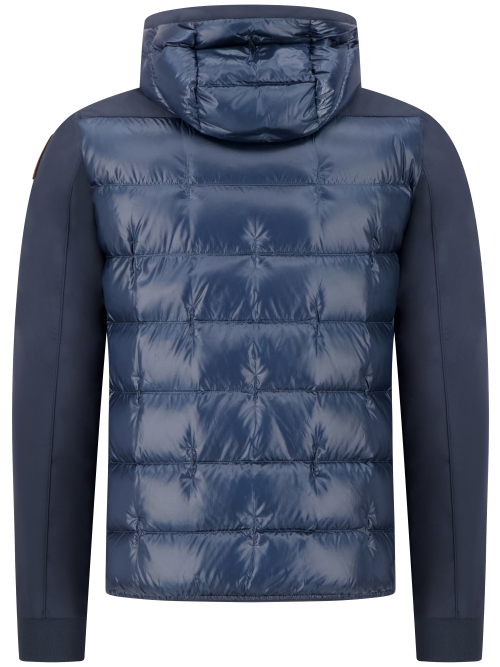 Parajumpers 26WMPMHYTY05 0765 NINE IRON foto 3