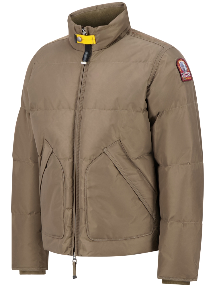 Parajumpers 26WMPMJKMA09 0128 SLATE MUD