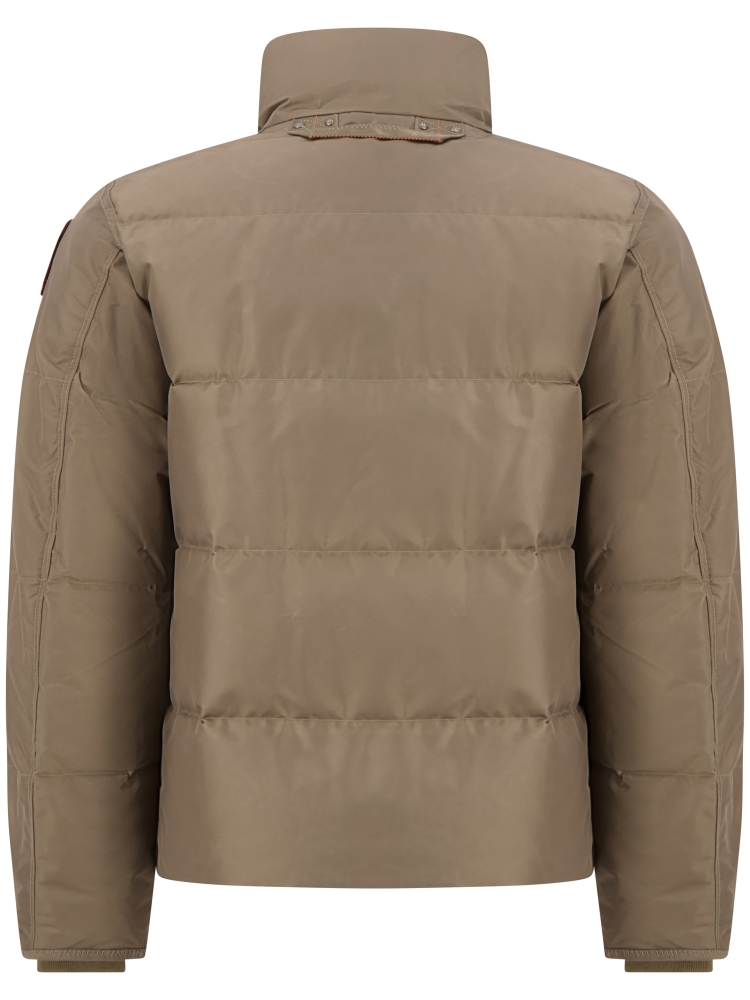 Parajumpers 26WMPMJKMA09 0128 SLATE MUD