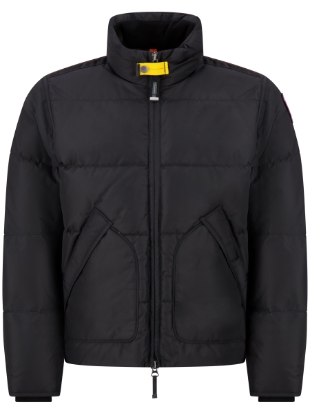 Parajumpers 26WMPMJKMA09 0541 BLACK Parajumpers 26WMPMJKMA09 0541 BLACK