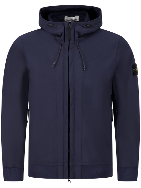 Stone Island L2S15 Q100004 S0B22 V0020 NAVY BLUE Stone Island L2S15 Q100004 S0B22 V0020 NAVY BLUE