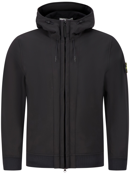 Stone Island L2S15 Q100004 S0B22 V0029 BLACK Stone Island L2S15 Q100004 S0B22 V0029 BLACK